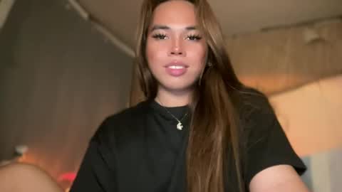 Snapshot of sweetalexa19 chatting on 17, 12, 2024 alexa your one and only queen online show from 17, 12, 2024