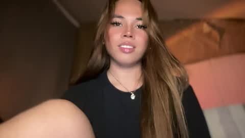 Snapshot of sweetalexa19 chatting on 20, 12, 2024 alexa your one and only queen online show from 20, 12, 2024