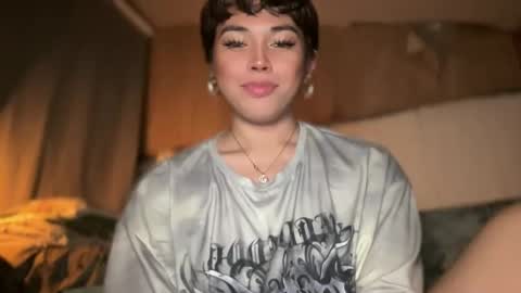 Snapshot of sweetalexa19 chatting on 2, 1, 2025 alexa your one and only queen online show from 2, 1, 2025