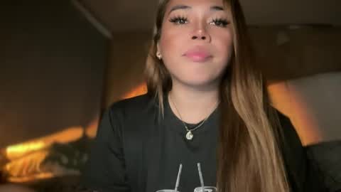 Snapshot of sweetalexa19 chatting on 29, 1, 2025 alexa your one and only queen online show from 29, 1, 2025
