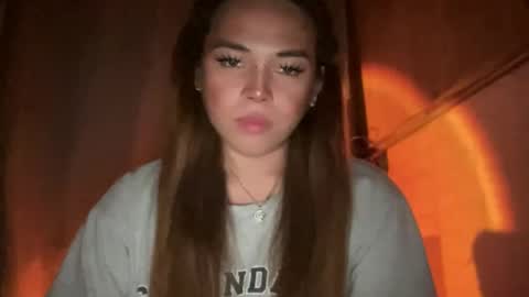 Snapshot of sweetalexa19 chatting on 4, 3, 2025 alexa your one and only queen online show from 4, 3, 2025