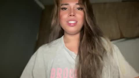 Snapshot of sweetalexa19 chatting on 29, 9, 2025 alexa your one and only queen online show from 29, 9, 2025