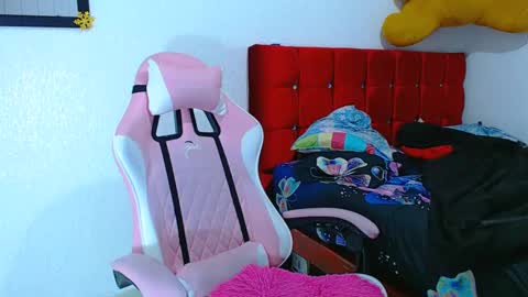 Alma online show from 20, 12, 2024