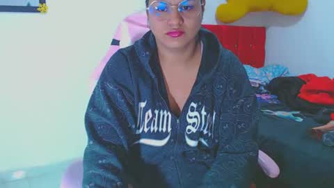 Alma online show from 21, 12, 2024