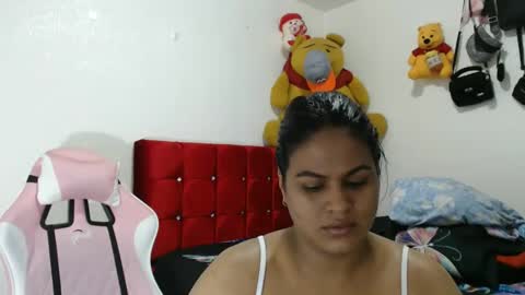 Alma online show from 11, 1, 2025