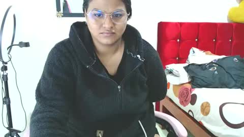 Alma online show from 14, 1, 2025