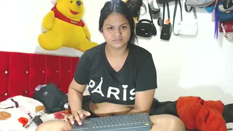 Alma online show from 22, 1, 2025