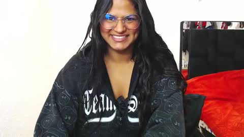 Alma online show from 8, 3, 2025