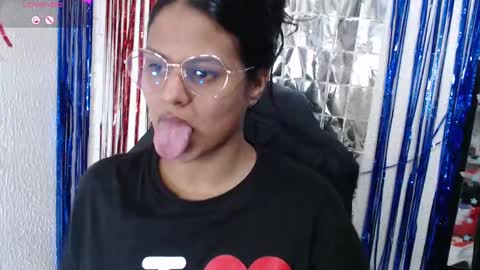 Alma online show from 16, 9, 2025