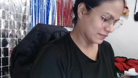 Alma online show from 23, 9, 2025