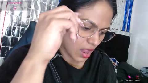 Alma online show from 17, 10, 2025