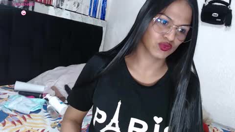 Alma online show from 20, 10, 2025