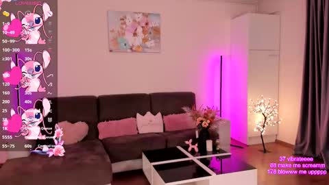 Amelia 3 - Im a naughty girl3 online show from 18, 2, 2026