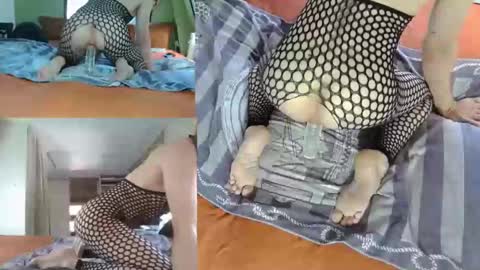 Snapshot of sweetanaldream chatting on 23, 5, 2026 Deep Anal online show from 23, 5, 2026
