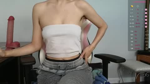 Sweet Dee online show from 14, 11, 2025