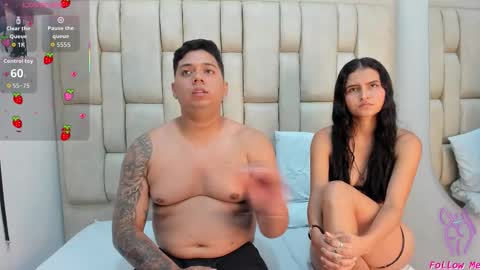 Snapshot of sweetandsavage_os chatting on 2, 3, 2026 Fer and Tom online show from 2, 3, 2026