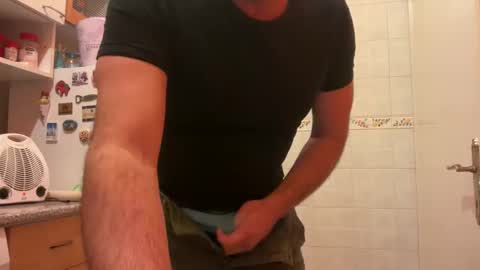 sweetandstrongjoy online show from 27, 12, 2024