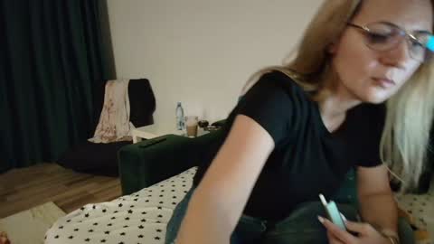 Ania online show from 28, 1, 2025