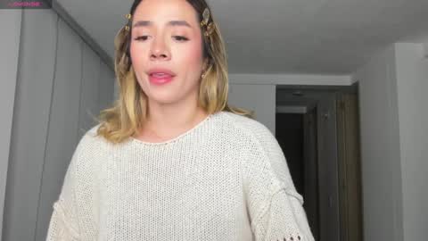 Camila online show from 19, 1, 2025