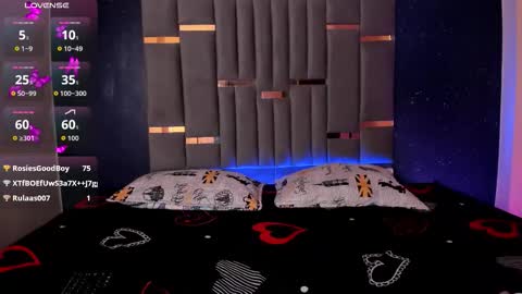 Annie online show from 21, 11, 2025