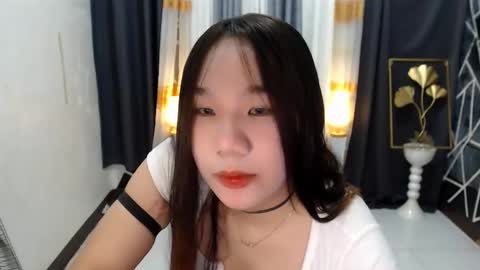 Snapshot of sweetasiancockforyou chatting on 20, 1, 2025 hi im gian follow me do not forget to put thumb up bb online show from 20, 1, 2025