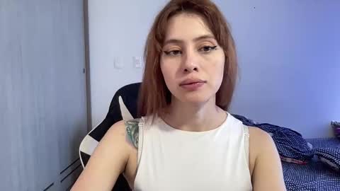 SweetAura0 0  online show from 8, 2, 2026