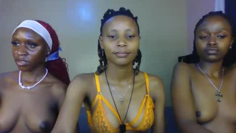 Sweetbaby 30 online show from 8, 5, 2026