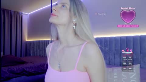 sweetbabyxx2021 online show from 28, 3, 2026