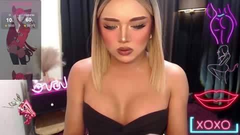 Snapshot of sweetbella118 chatting on 7, 3, 2025 bella online show from 7, 3, 2025