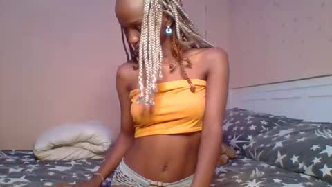 sweetberry30 online show from 25, 10, 2025