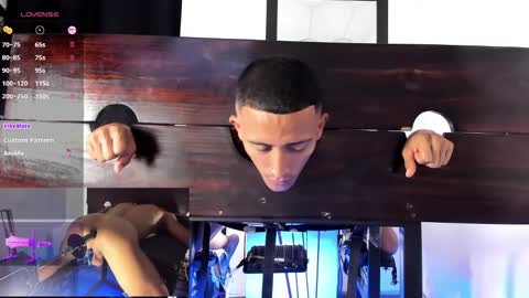    online show from 21, 3, 2026