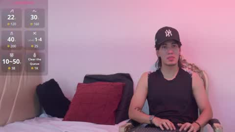 sweetbutspicy online show from 15, 6, 2026