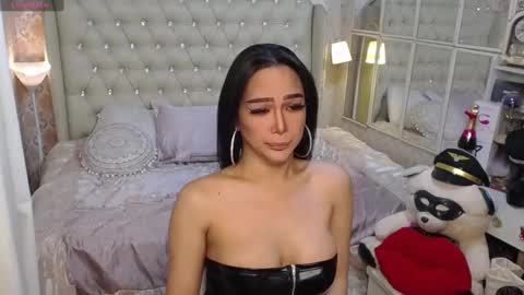 Carla online show from 22, 1, 2025