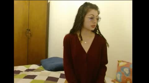 Snapshot of sweetcalm_ chatting on 24, 2, 2026 sweetcalm_ online show from 24, 2, 2026