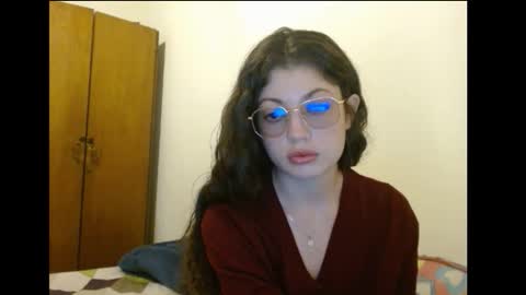Snapshot of sweetcalm_ chatting on 2, 3, 2026 sweetcalm_ online show from 2, 3, 2026