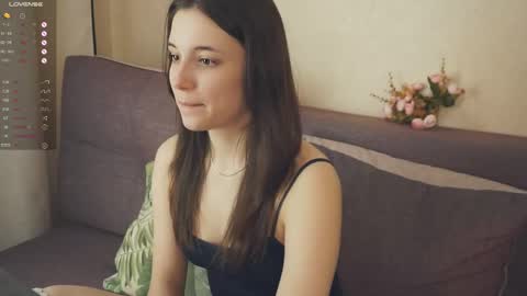 Eva and Cherry  online show from 25, 5, 2026