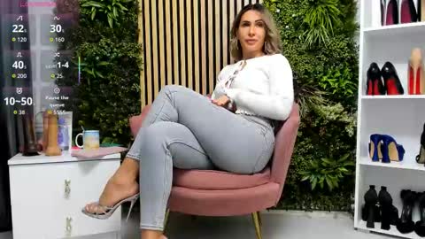 Cherry online show from 6, 11, 2025