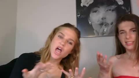 sweetcme online show from 21, 4, 2026