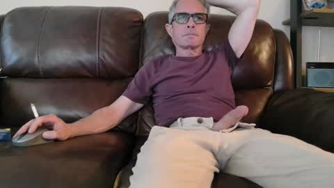 sweetcocksean online show from 19, 4, 2026