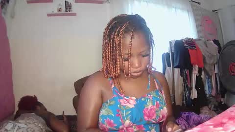 sweetcoochiex online show from 29, 10, 2025