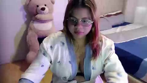 Cristal online show from 13, 10, 2025