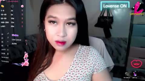 Snapshot of sweetcrizel12 chatting on 26, 10, 2025 SweetSpicy Chloe online show from 26, 10, 2025