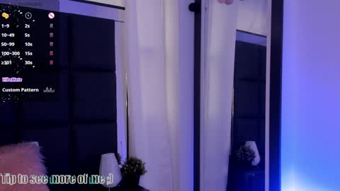 Snapshot of sweetcurly1 chatting on 18, 1, 2025 M I A online show from 18, 1, 2025