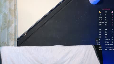 sweetdam12 online show from 8, 4, 2026