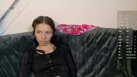 sweetdam12 online show from 18, 4, 2026