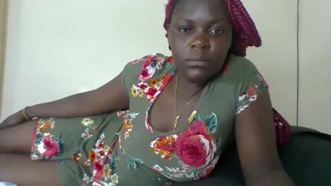 CLARIS online show from 31, 1, 2025