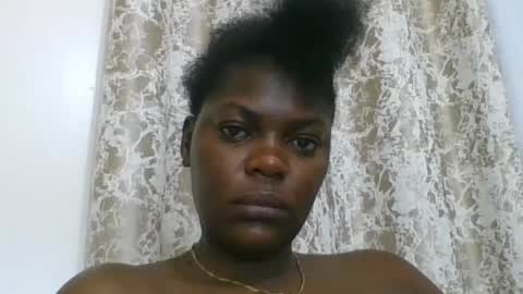 Snapshot of sweetdarkskin chatting on 29, 6, 2026 CLARIS online show from 29, 6, 2026