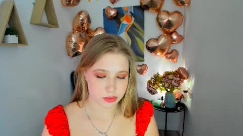 Snapshot of sweetdaylight chatting on 3, 2, 2026 sweetdaylight online show from 3, 2, 2026