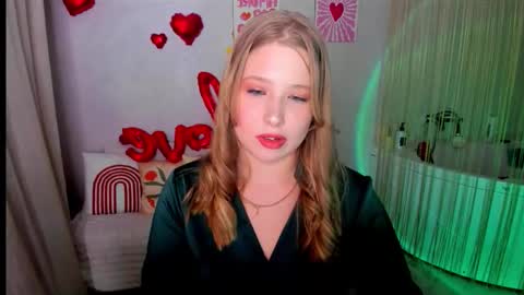 Snapshot of sweetdaylight chatting on 13, 2, 2026 sweetdaylight online show from 13, 2, 2026