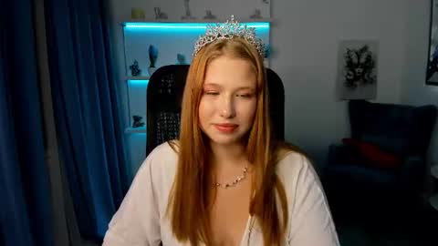 Snapshot of sweetdaylight chatting on 20, 6, 2026 sweetdaylight online show from 20, 6, 2026